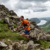 Mountain Fuel Billy Bland Relay Great Gable Climbing 6